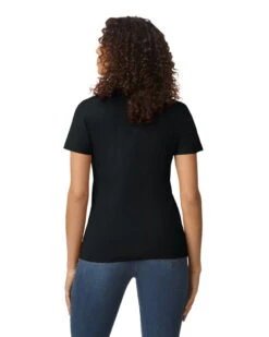 Gildan Softstyle Midweight Ladies' T-Shirt 15 Gildan Softstyle Midweight Ladies' T-Shirt -Jiffyshirts Sales Store 840fa30ff01bbe