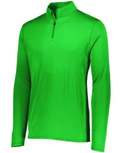 Adult Unisex Attain Quarter-Zip Pullover -Jiffyshirts Sales Store 847577c2e1ddb7