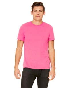 Unisex Poly-Cotton Short-Sleeve T-Shirt 40 Unisex Poly-Cotton Short-Sleeve T-Shirt -Jiffyshirts Sales Store 847638b215bc7d