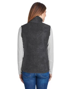 Columbia Ladies' Benton Springs™ Vest 8 Columbia Ladies' Benton Springs™ Vest -Jiffyshirts Sales Store 8494046160db39