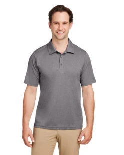 Men's Zone Sonic Heather Performance Polo 13 Men's Zone Sonic Heather Performance Polo -Jiffyshirts Sales Store 84ac06e69d6750