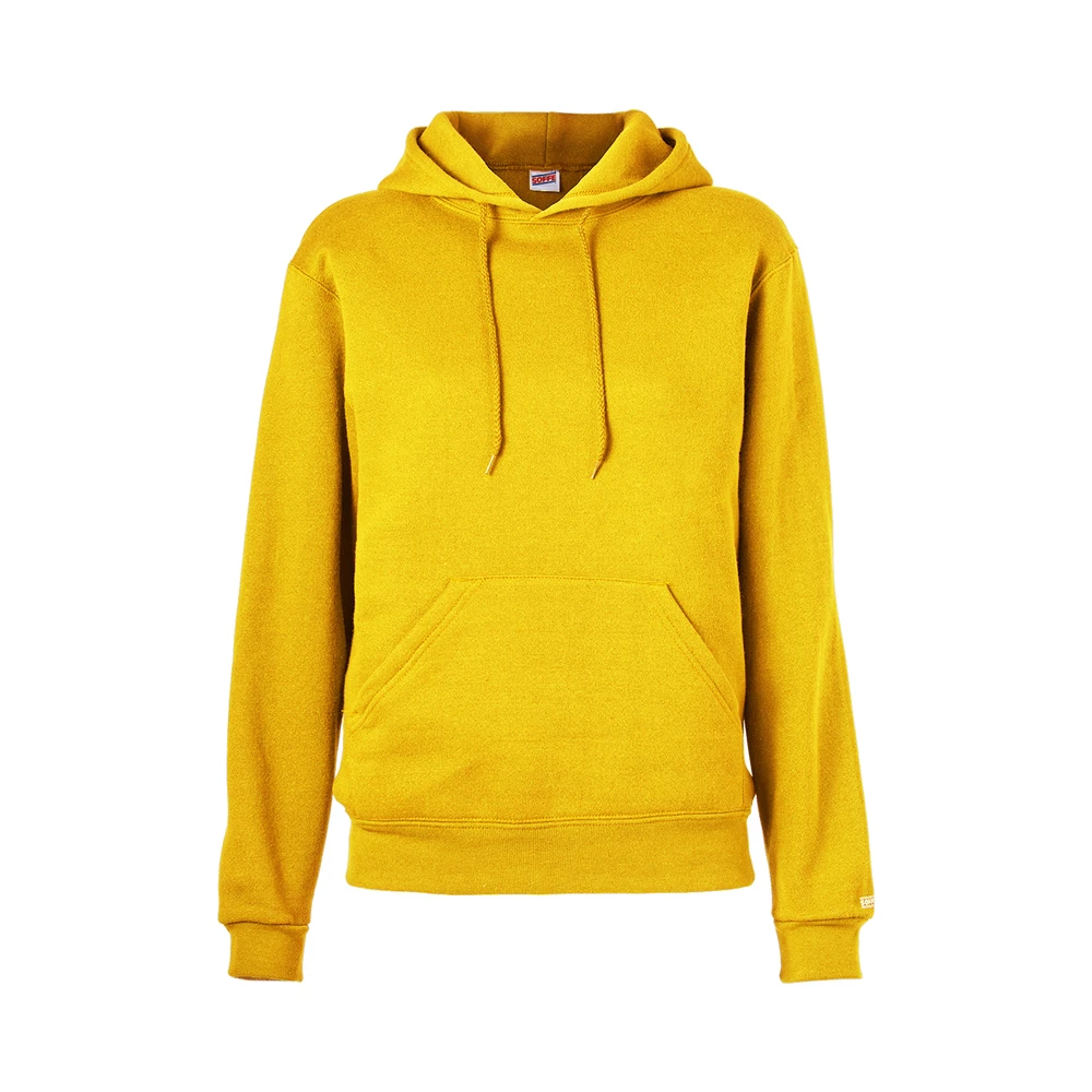 Adult Unisex Classic Hooded Sweatshirt 12 Adult Unisex Classic Hooded Sweatshirt - Image 10