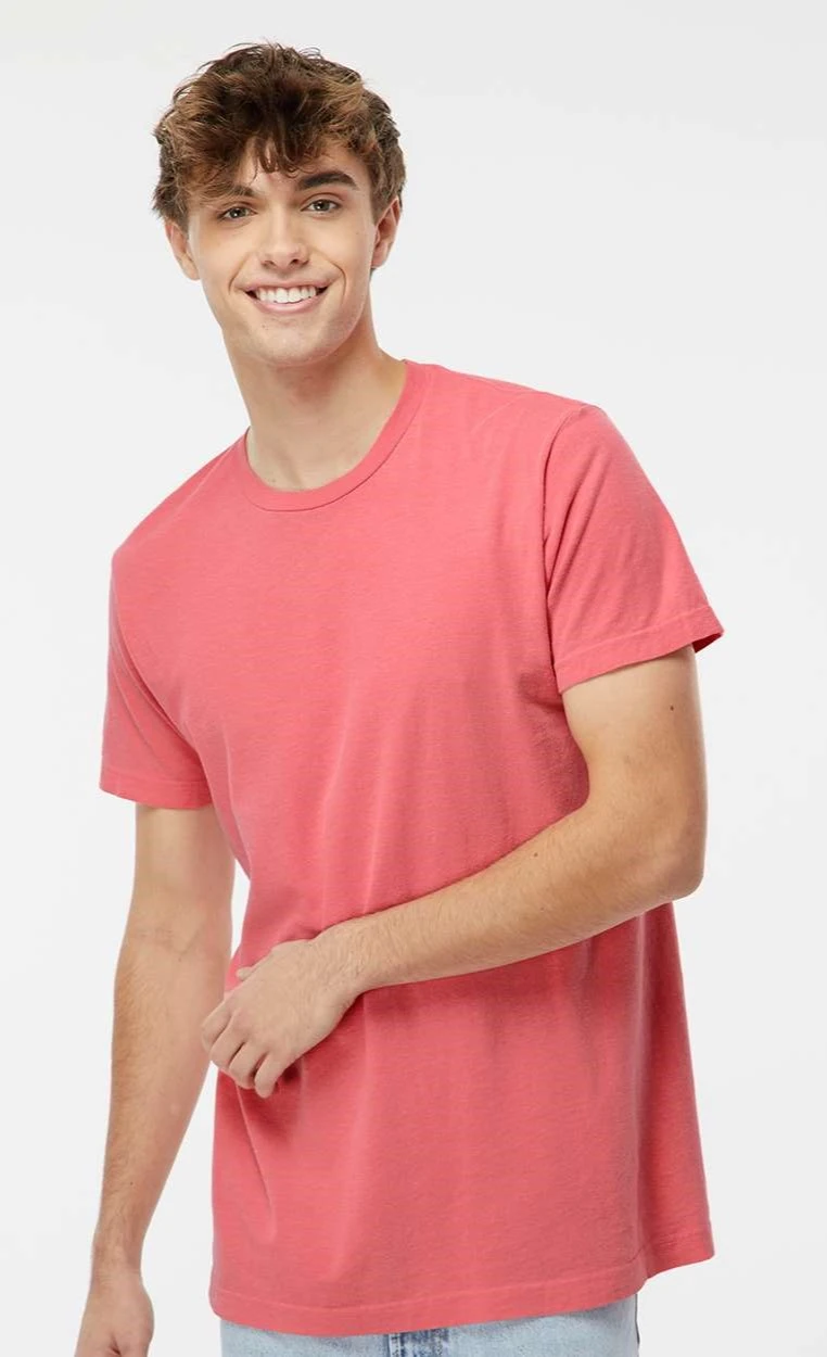 Unisex Vintage Garment-Dyed T-Shirt 9 Unisex Vintage Garment-Dyed T-Shirt - Image 7