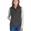 Columbia Ladies' Benton Springs™ Vest -Jiffyshirts Sales Store 84cb8aa0ff4e57
