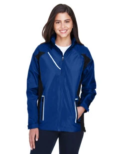 Ladies' Dominator Waterproof Jacket 17 Ladies' Dominator Waterproof Jacket -Jiffyshirts Sales Store 84f926b1f4d9a5