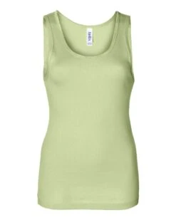 Ladies' Baby Rib Tank 34 Ladies' Baby Rib Tank -Jiffyshirts Sales Store 85072f5c5d79b1