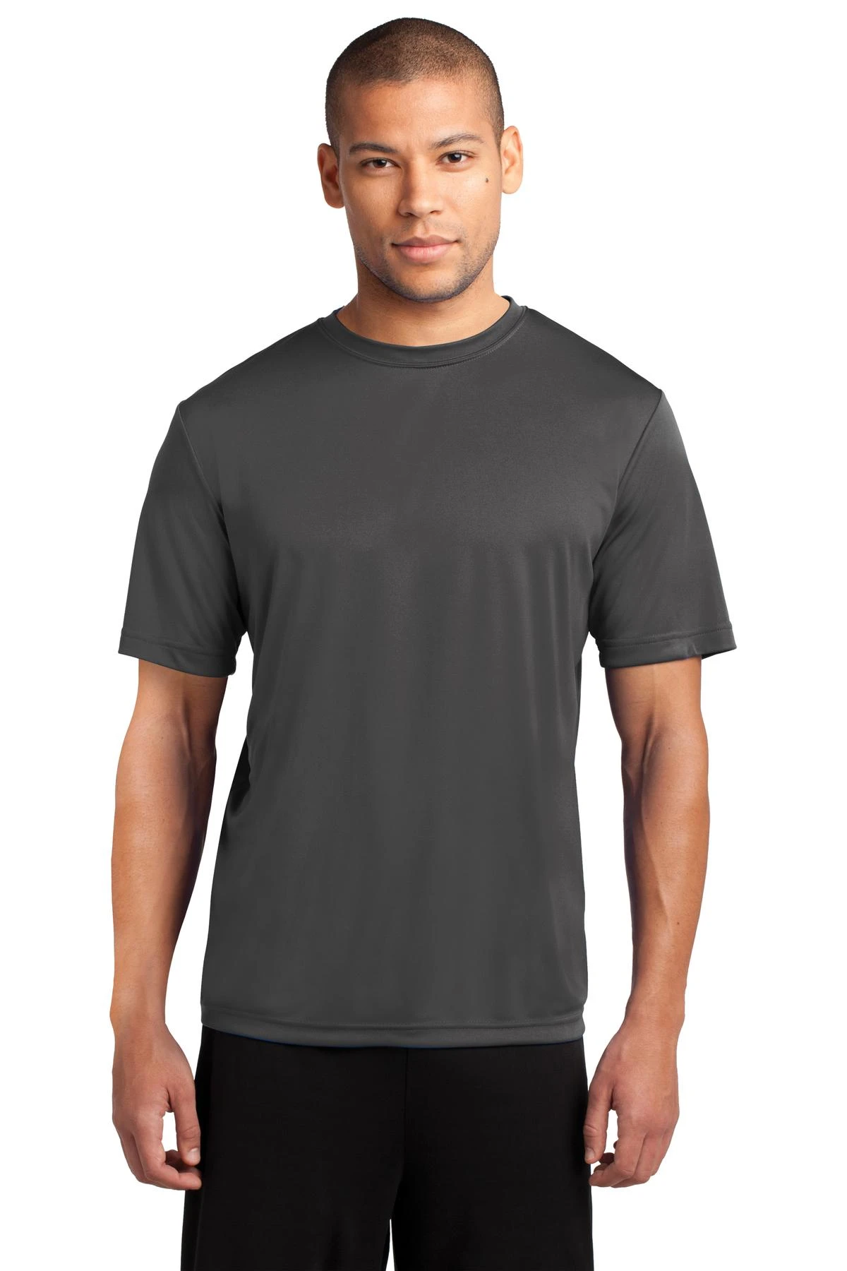 Unisex Performance Tee 10 Unisex Performance Tee - Image 8