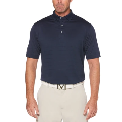 Callaway Men's Ventilated Polo 3 Callaway Men's Ventilated Polo