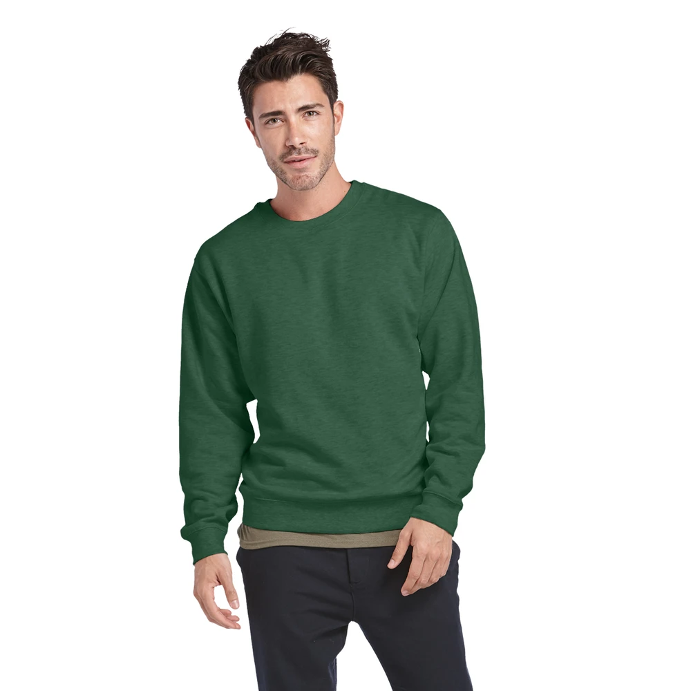 Delta Adult Unisex 9 Oz Heavyweight Fleece Crew 14 Delta Adult Unisex 9 Oz Heavyweight Fleece Crew - Image 12