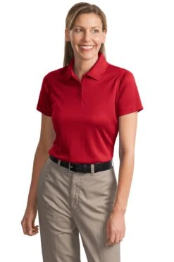 Ladies Select Snag-Proof Polo -Jiffyshirts Sales Store 854537be467d7d
