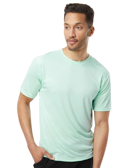 Paragon Adult Unisex Performance Tee 20 Paragon Adult Unisex Performance Tee - Image 18