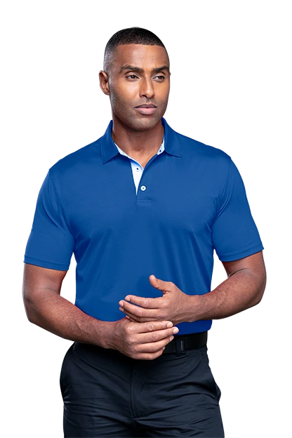 Pro Signature Polo 11 Pro Signature Polo - Image 9
