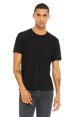 Unisex Viscose Fashion T-Shirt -Jiffyshirts Sales Store 85866eae54c803