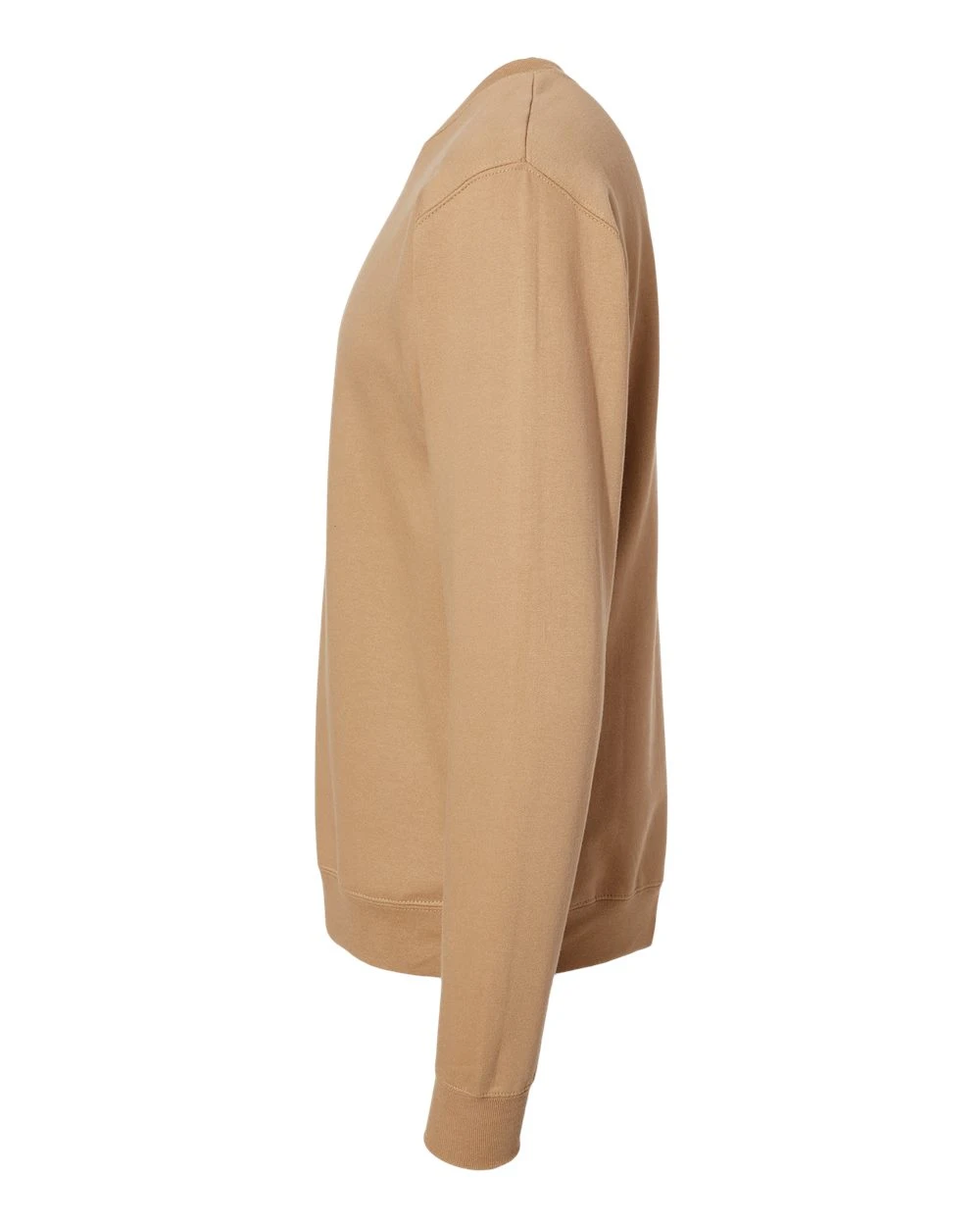 Unisex Midweight Sweatshirt 5 Unisex Midweight Sweatshirt - Image 3