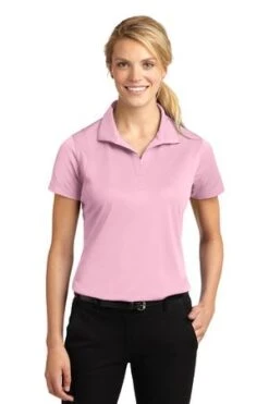 Ladies Micropique Sport-Wick Polo -Jiffyshirts Sales Store 85bef1f67ce1ac