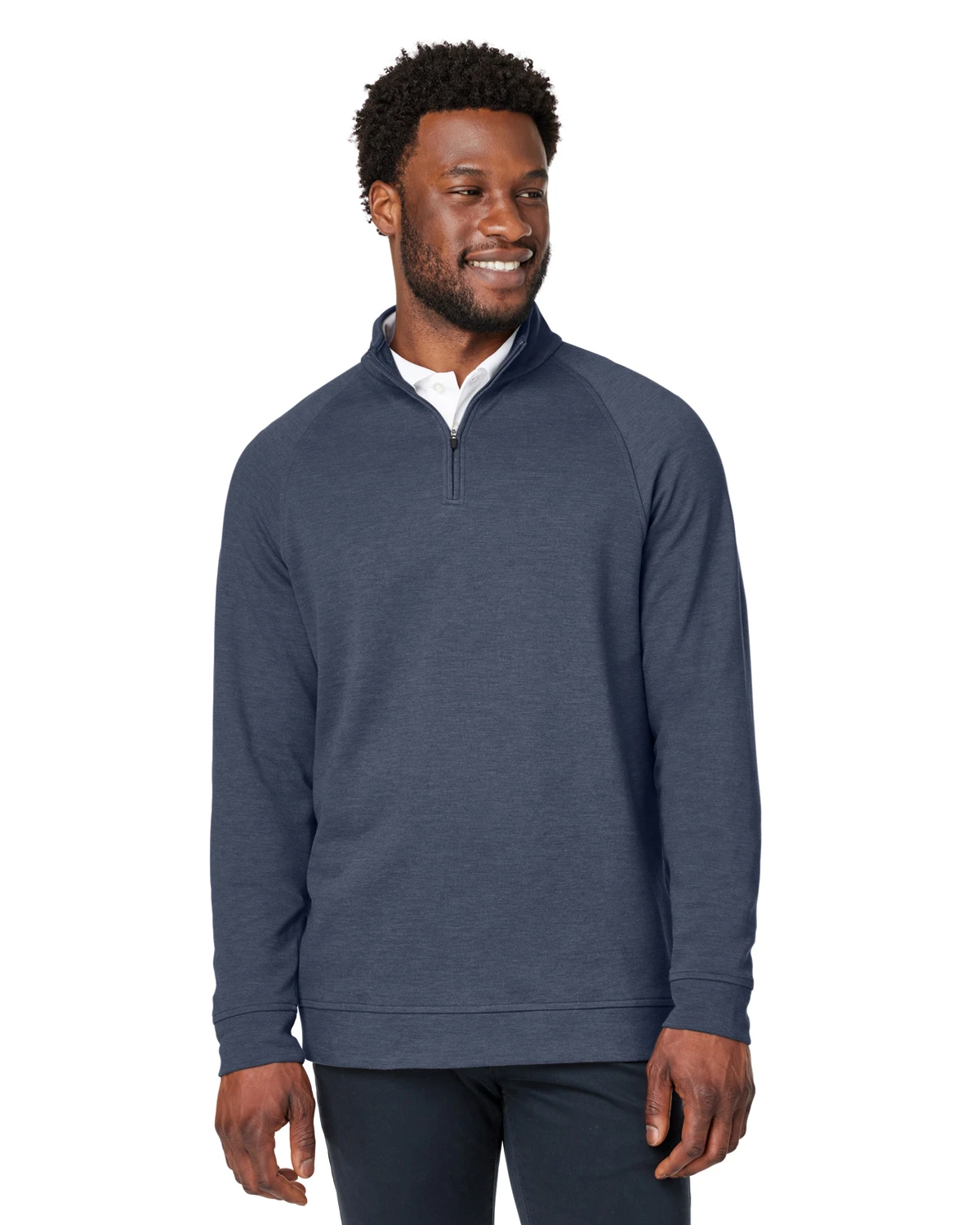Men's New Classics™ Charleston Quarter-Zip 7 Men's New Classics™ Charleston Quarter-Zip - Image 5
