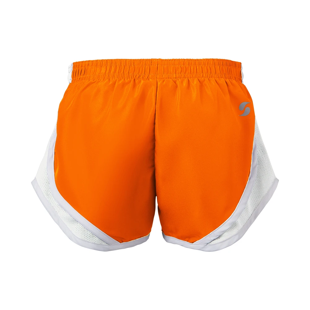 Womens Team Shortie Short 4 Womens Team Shortie Short - Image 2