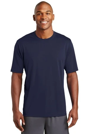 Unisex PosiCharge Tough Tee 15 Unisex PosiCharge Tough Tee - Image 13