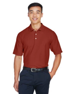 Men's DRYTEC20™ Performance Polo 34 Men's DRYTEC20™ Performance Polo -Jiffyshirts Sales Store 8647dd63f0db3c