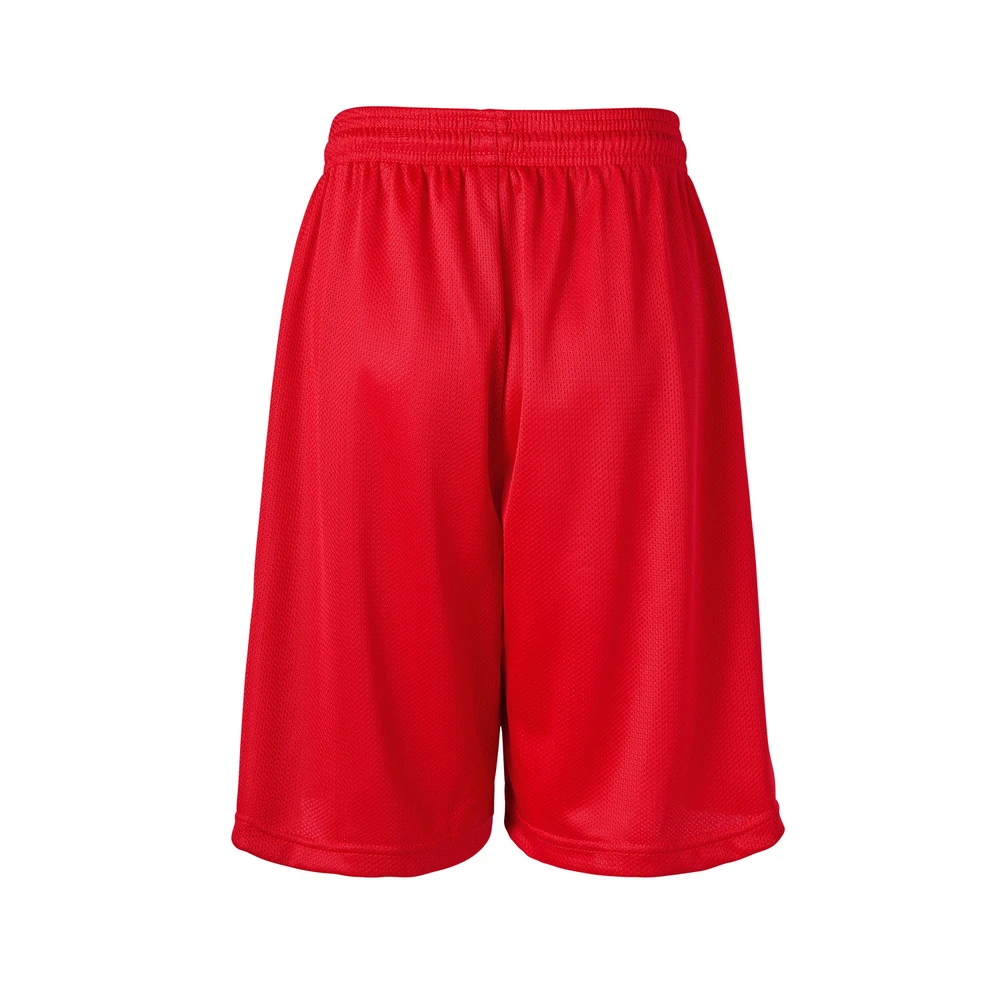 Youth Unisex Nylon Mini Mesh Short 5 Youth Unisex Nylon Mini Mesh Short - Image 3