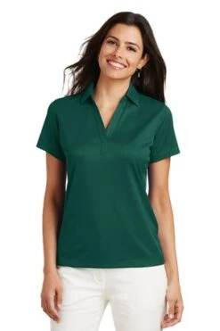 Ladies Performance Fine Jacquard Polo 28 Ladies Performance Fine Jacquard Polo -Jiffyshirts Sales Store 8688e513694632