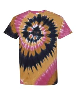 Unisex Multi-Color Spiral Short Sleeve T-Shirt 35 Unisex Multi-Color Spiral Short Sleeve T-Shirt -Jiffyshirts Sales Store 86942c258ae60e
