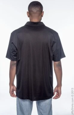 Men's Micro-Piqué Polo 13 Men's Micro-Piqué Polo -Jiffyshirts Sales Store 86DCEABB5AF767