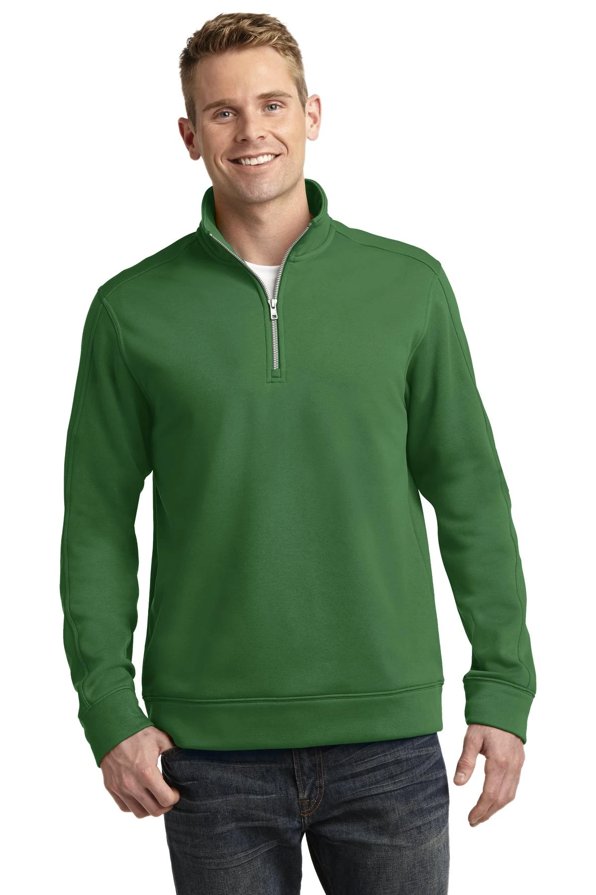 Repel Fleece 1/4-Zip Pullover 9 Repel Fleece 1/4-Zip Pullover - Image 7