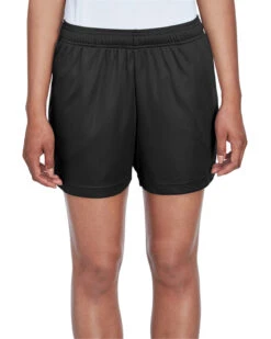 Ladies' Zone Performance Short -Jiffyshirts Sales Store 86d7eaf8e1d317