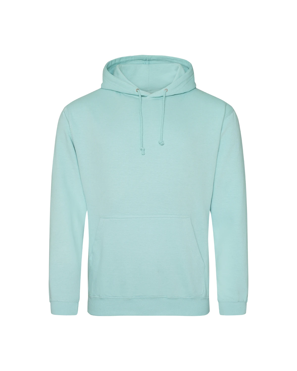 Adult Unisex 80/20 Midweight College Hooded Sweatshirt 16 Adult Unisex 80/20 Midweight College Hooded Sweatshirt - Image 14