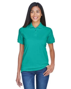 Ladies' Classic Piqué Polo 34 Ladies' Classic Piqué Polo -Jiffyshirts Sales Store 8713336b2e0fd8