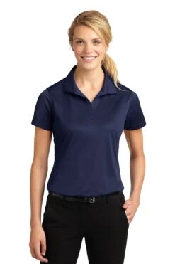 Ladies Micropique Sport-Wick Polo -Jiffyshirts Sales Store 8733bac7f3d369