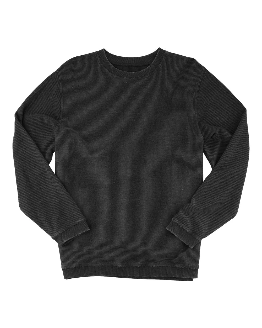 Unisex Corduroy Pullover 6 Unisex Corduroy Pullover - Image 4