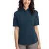 Ladies Ultra Stretch Polo -Jiffyshirts Sales Store 876d64c50a721b