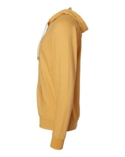 Unisex Lightweight Loopback Terry Zip Hood -Jiffyshirts Sales Store 87962fc94dd0d7