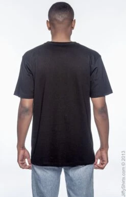 Men's 4.4 Oz. Ringspun Fashion T-Shirt -Jiffyshirts Sales Store 87BAD69FD4401C