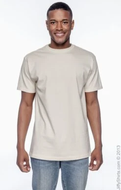 Men's 5.5 Oz., 100% Organic Cotton Classic Short-Sleeve T-Shirt 22 Men's 5.5 Oz., 100% Organic Cotton Classic Short-Sleeve T-Shirt -Jiffyshirts Sales Store 87CB4C75EE3BCA