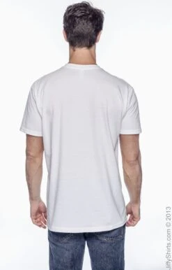 Men's 5.5 Oz., 100% Organic Cotton Classic Short-Sleeve T-Shirt 21 Men's 5.5 Oz., 100% Organic Cotton Classic Short-Sleeve T-Shirt -Jiffyshirts Sales Store 87E376F52E23FD