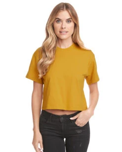 Next Level Women's Ideal Crop Tee 19 Next Level Women's Ideal Crop Tee -Jiffyshirts Sales Store 87d1a9aae1e3d6