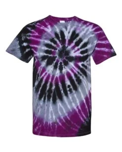 Youth Unisex Multi-Color Spiral T-Shirt 30 Youth Unisex Multi-Color Spiral T-Shirt -Jiffyshirts Sales Store 87d645cac60e71
