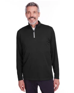 PUMA Golf Men's Icon Quarter-Zip 13 PUMA Golf Men's Icon Quarter-Zip -Jiffyshirts Sales Store 87ef1416c3cd21