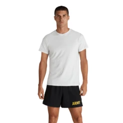 Jiffyshirts Sales Store 23 Adult Unisex Army Workout Short