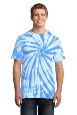 Unisex Tie-Dye Tee 36 Unisex Tie-Dye Tee -Jiffyshirts Sales Store 8867cbb7d19693