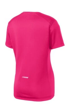 Ladies PosiCharge Elevate Scoop Neck Tee 17 Ladies PosiCharge Elevate Scoop Neck Tee -Jiffyshirts Sales Store 88e53a8d45ef42