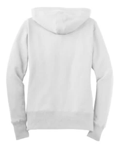 Ladies Full-Zip Hooded Fleece Jacket 12 Ladies Full-Zip Hooded Fleece Jacket -Jiffyshirts Sales Store 88fab653b1afd6