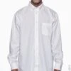 Men's Tall 3.1 Oz. Essential Poplin -Jiffyshirts Sales Store 890C7685DDEAB1