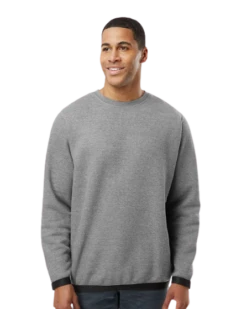 Adult Unisex Statement Fleece Crew Sweatshirt 16 Adult Unisex Statement Fleece Crew Sweatshirt -Jiffyshirts Sales Store 89197fdc16fa87