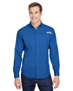 Columbia Men's Tamiami™ II Long-Sleeve Shirt 21 Columbia Men's Tamiami™ II Long-Sleeve Shirt -Jiffyshirts Sales Store 892d0dd05165d2