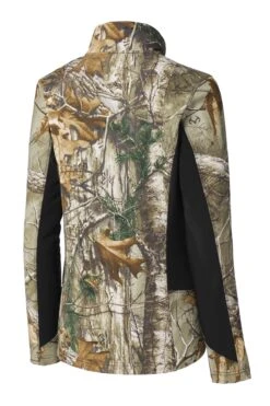 Ladies Camouflage Colorblock Soft Shell 8 Ladies Camouflage Colorblock Soft Shell -Jiffyshirts Sales Store 892d160ccd8952