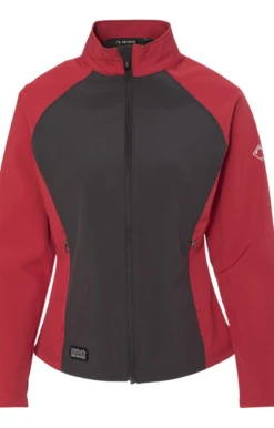 Contour Ladies Jacket 11 Contour Ladies Jacket -Jiffyshirts Sales Store 8940ca8faaa84e